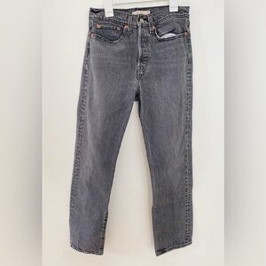 Levi’s Permium denim